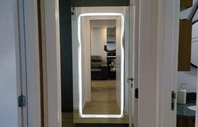 Imagem 5: Apartamento à venda, 61 m² por R$ 403.000,00 - Parque Jamaica - Londrina/PR