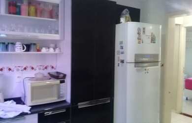 Imagem 7: Aluga-se apartamento mobiliado no Cond. Novo Tempo II - Cohafuma