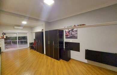 Imagem 13: Sobrado com 4 dormitórios, 415 m² - venda por R$ 3.150.000,00 ou aluguel...