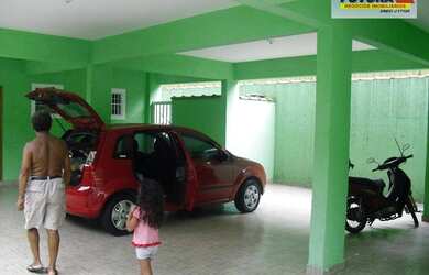 Imagem 2: Casa residencial à venda, Campo da Aviação, Praia Grande