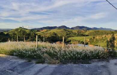 Imagem 1: Lote, Vista da serra - são João del Rei