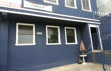 Imagem 2: Prédio, 450 m² - venda por R$ 4.000.000,00 ou aluguel por R$ 18.000,00/mês...