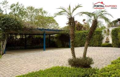 Imagem 3: Casa com 4 dormitórios à venda, 885 m² por R$ 1.690.000,00 - Granja...