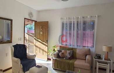 Imagem 16: Casa com 2 suítes à venda, 80 m² por R$ 380.000 - Costa Azul - Rio...