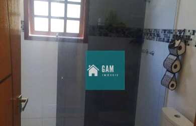 Imagem 10: Sobrado com 3 dormitórios, 220 m² - venda por R$ 800.000,00 ou aluguel...