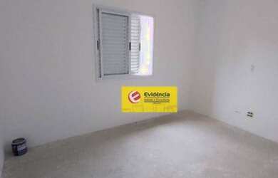 Imagem 8: Sobrado à venda, 194 m² por R$ 890.000,00 - Campestre - Santo André/SP