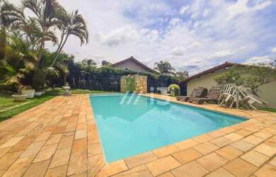 Imagem 13: Chácara à venda, 1938 m² por R$ 1.000.000,00 - Alpes D x27 Ouro - Bom...