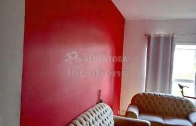 Imagem 2: São José do Rio Preto - Apartamento Padrão - Jardim Jandira