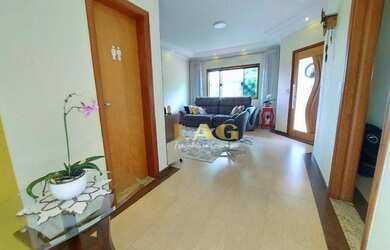 Imagem 7: Casa com 3 dormitórios à venda, 214 m² por R$ 970.000,00 - Condomínio Ibiti do Paço - Soro