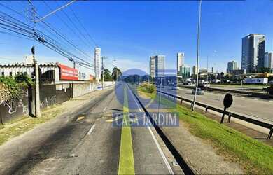 Imagem 4: Terreno à venda, 24167 m² por R$ 75.000.000,00 - Centro Empresarial...