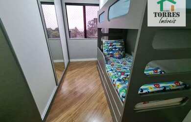 Imagem 14: Sobrado à venda, 208 m² por R$ 560.000,00 - Jardim Altos de Santana...