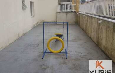 Imagem 14: Apartamento com 2 dormitórios, 52 m² - venda por R$ 250.000,00 ou aluguel...