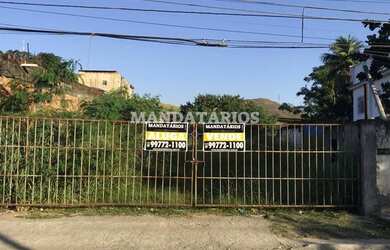 Imagem: O depósito possui 900m² de Área e está localizado em Centro