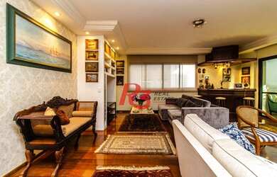 Imagem 7: Apartamento com 3 dormitórios à venda, 242 m² por R$ 1.700.000,00 -...