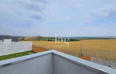 Imagem 15: Casa à venda, 190 m² por R$ 780.000,00 - Condomínio Residencial Reserva...