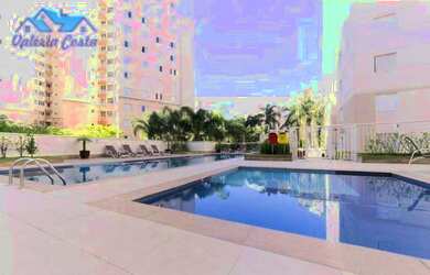 Imagem 11: Apartamento à venda, 48 m² por R$ 318.000,00 - Jardim Marajoara - São...