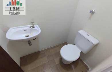 Imagem 13: Sala, 71 m² - venda por R$ 295.000,00 ou aluguel por R$ 1.200,00/mês...