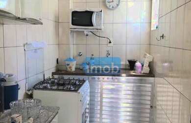 Imagem 7: Apartamento com 1 dormitório à venda, 45 m² por R$ 325.000,00 - Ponta da Praia - Santos/SP