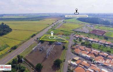 Imagem 5: Terreno, 2647 m² - venda por R$ 1.460.000,00 ou aluguel por R$ 3.000,00/mês...