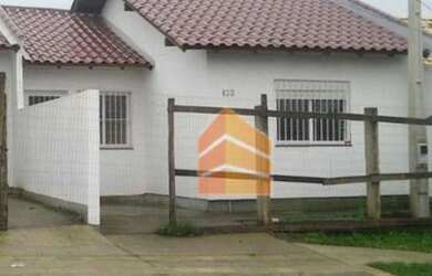 Imagem 1: Casa à venda, 50 m² por R$ 160.000,00 - Auxiliadora - Gravataí/RS