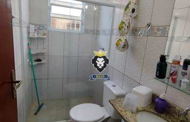 Imagem 14: Casa com 3 dormitórios à venda, 174 m² por R$ 399.000,00 - Balneário Maracanã - Praia Gran