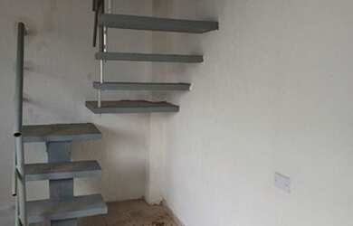 Imagem 8: Casa com 3 dormitórios à venda, 68 m² por R$ 185.000,00 - Tupi - Praia Grande/SP