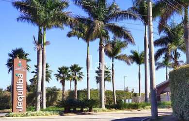 Imagem 6: Terreno à venda, 1242 m² por R$ 374.900,00 - Condomínio Fazenda Jequitibá...