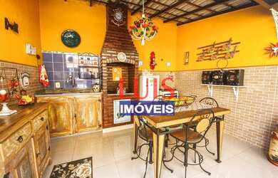 Imagem 3: Casa com 3 dormitórios à venda, 190 m² por R$ 1.100.000 - Itaipu -...