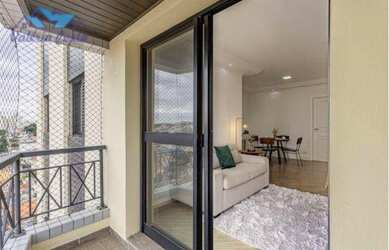 Imagem 6: Apartamento à venda, 84 m² por R$ 985.000,00 - Vila Alexandria - São Paulo/SP