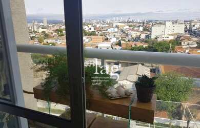 Imagem 5: Apartamento à venda, 90 m² por R$ 535.000,00 - Residencial Plaza Madrid...