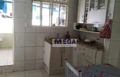 Imagem 7: Casa à venda, 185 m² por R$ 399.999,99 - Jardim Santana - Campinas/SP