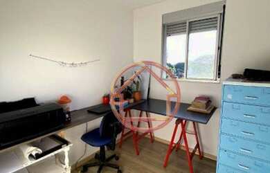 Imagem 12: Apartamento com 3 dormitórios à venda, 61 m² por R$ 279.990,00 - Nonoai - Porto Alegre/RS