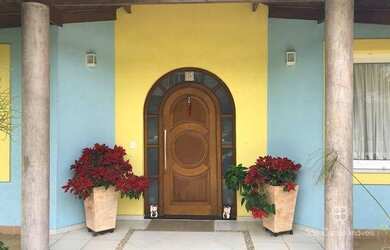 Imagem 3: Casa residencial à venda, Granja Viana, Parque das Artes, Embu das Artes