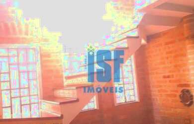 Imagem 9: Sobrado Parque dos Principes 3 suites e 4 vagas de garagemà venda, 300...