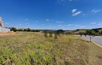 Imagem 2: Terreno à venda, 606 m² por R$ 498.000,00 - Santa Candida - Vinhedo/SP