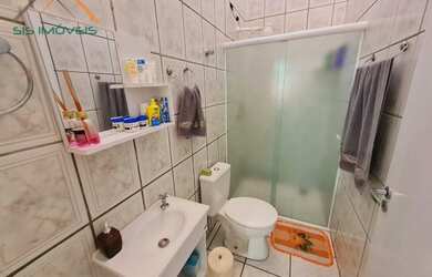 Imagem 10: Casa à venda, 54 m² por R$ 340.000,00 - Vila Suissa - Mogi das Cruzes/SP