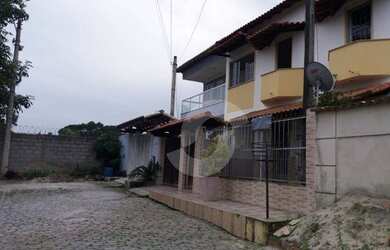 Imagem 9: Casa à venda, 140 m² por R$ 350.000,00 - Centro Manilha - Itaboraí/RJ