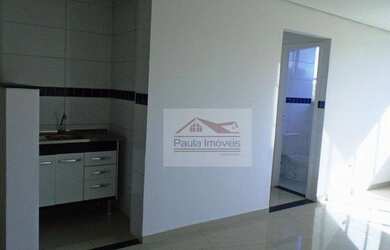 Imagem 2: Sala comercial para locação, Parque Novo Mundo, São Paulo