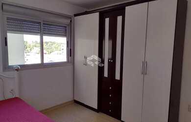 Imagem 2: CAXIAS DO SUL - Apartamento Padrão - Diamantino