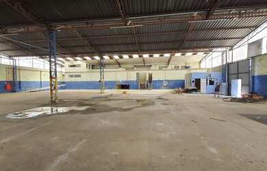 Imagem 16: Galpão para locação possui 900 m² em Vila Agrícola - Jundiaí - SP