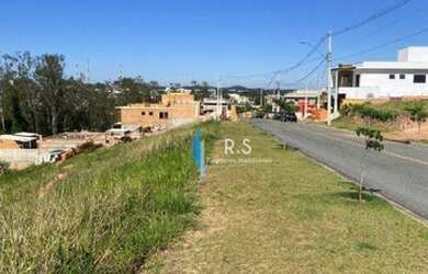 Imagem 4: Terreno à venda, 337 m² por R$ 290.000,00 - Condomínio Reserva dos...