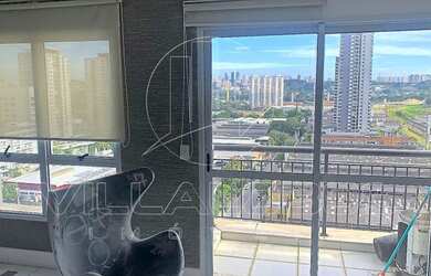 Imagem 2: Sala à venda, 29 m² por R$ 240.000,00 - Vila Leopoldina - São Paulo/SP