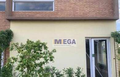 Imagem 3: Sala, 81 m² - venda por R$ 397.651,50 ou aluguel por R$ 3.115,00/mês...