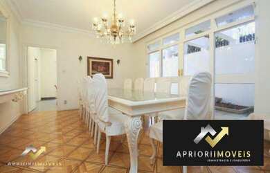 Imagem 6: Sobrado, 600 m² - venda por R$ 3.100.000,00 ou aluguel por R$ 14.000,00/mês - Moema - São