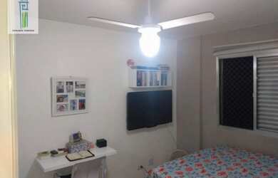 Imagem 11: Apartamento para alugar, 65 m² por R$ 1.600,00/mês - Lauzane Paulista...