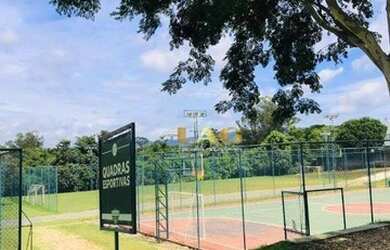 Imagem 10: Terreno à venda, 640 m² por R$ 340.000,00 - Condomínio Evidence Residencial...