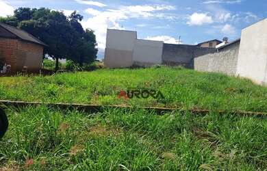 Imagem 1: Terreno à venda, 407 m² por R$ 205.000,00 - Columbia - Londrina/PR