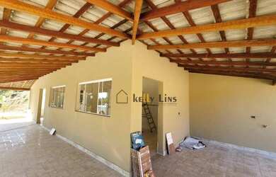 Imagem 8: Maravilhosa chácara em Pedra Bela, imóvel novo com escritura registrada,...