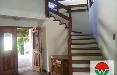 Imagem 9: Jardim Acapulco Guarujá casa a venda 4 suítes em 1000 m2