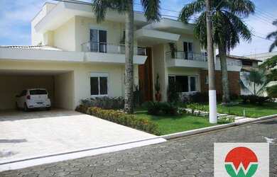 Imagem 4: Jardim Acapulco - Guarujá- Casa a venda 7 suítes 7 suítes -